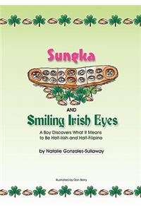 Sungka and Smiling Irish Eyes