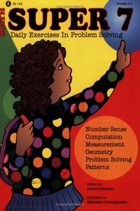 Math Super 7