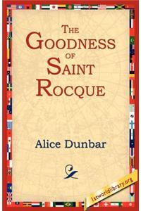 Goodness of St.Rocque
