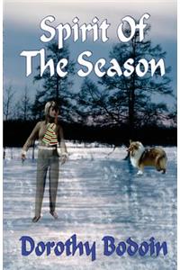 Spirit of the Season
