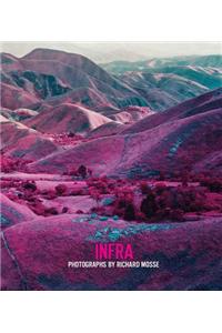 Infra: Photographs by Richard Mosse