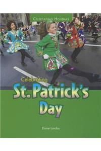 Celebrating St. Patrick's Day