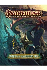 Pathfinder Campaign Setting: Ships of the Inner Sea