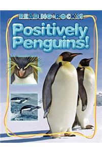 Positively Penguins!