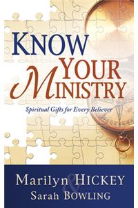 Know Your Ministry