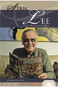 Stan Lee: Comic Book Superhero
