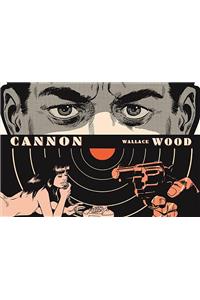 Cannon