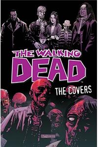 The Walking Dead: The Covers Volume 1