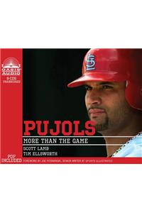 Pujols (Library Edition)