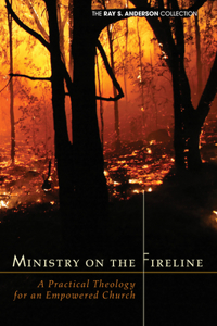 Ministry on the Fireline