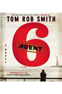 Agent 6