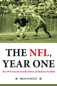 Nfl, Year One