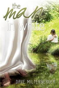 Man in White