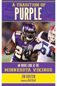 A Tradition of Purple