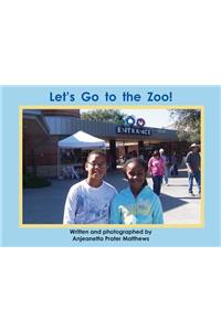 Let's Go to the Zoo