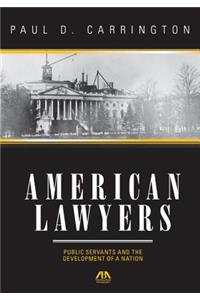 American Lawyers