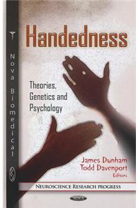 Handedness