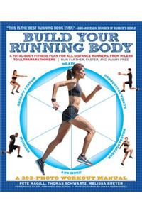 Build Your Running Body