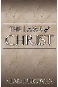 Laws of Christ