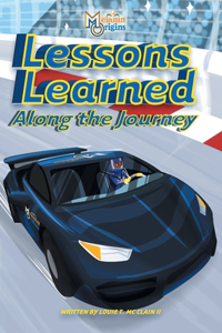 Lessons Learned Along The Journey