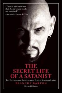 The Secret Life Of A Satanist