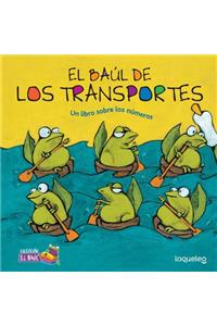 El Baul de Los Transportes