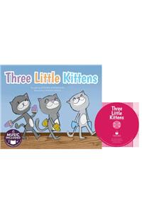 Three Little Kittens