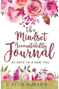 Mindset Accountability Journal