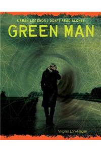 Green Man