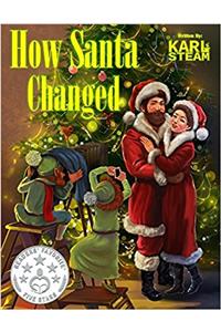 How Santa Changed