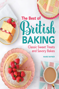 Best of British Baking