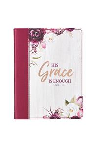 Journal Handy Luxleather His G