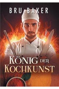 Knig Der Kochkunst (Translation)
