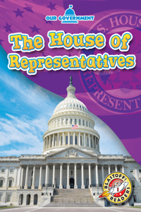 House of Representatives