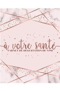 A Votre Santé