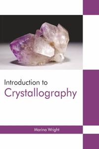 Introduction to Crystallography