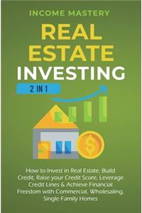 Real Estate Investing