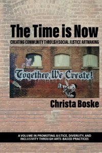 The Time is Now