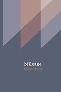 Mileage and Expense Tracker