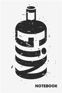 GIN Notebook
