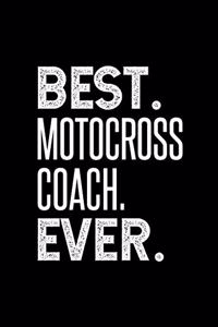 Best Motocross Coach Ever