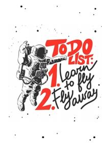 To Do List