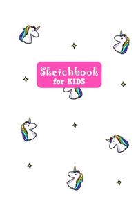 Sketchbook for Kids