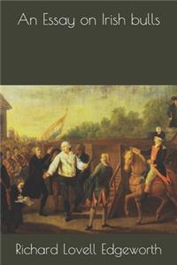 An Essay on Irish bulls