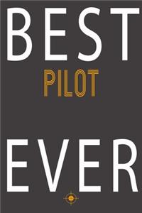 Best Pilot Ever