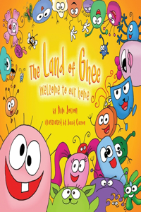 Land of Ghee