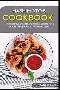 Hashimoto's Cookbook