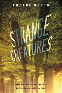 Strange Creatures