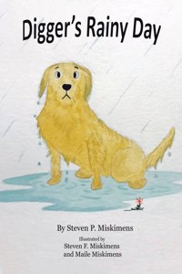 Digger's Rainy Day