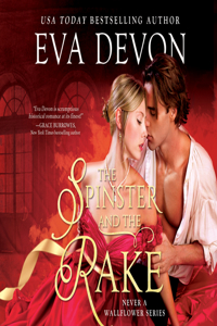 Spinster and the Rake